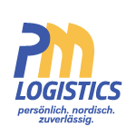 Petersen Mordhorst Logistics GmbH Logo